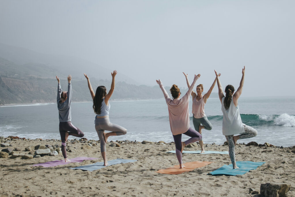 # 5 Micro-Habits That Will Reset Your Body and Mind This Week