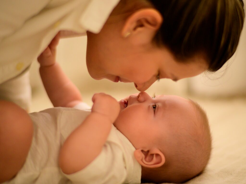 Postpartum Struggles No One Warns You About (And How to Actually Cope)