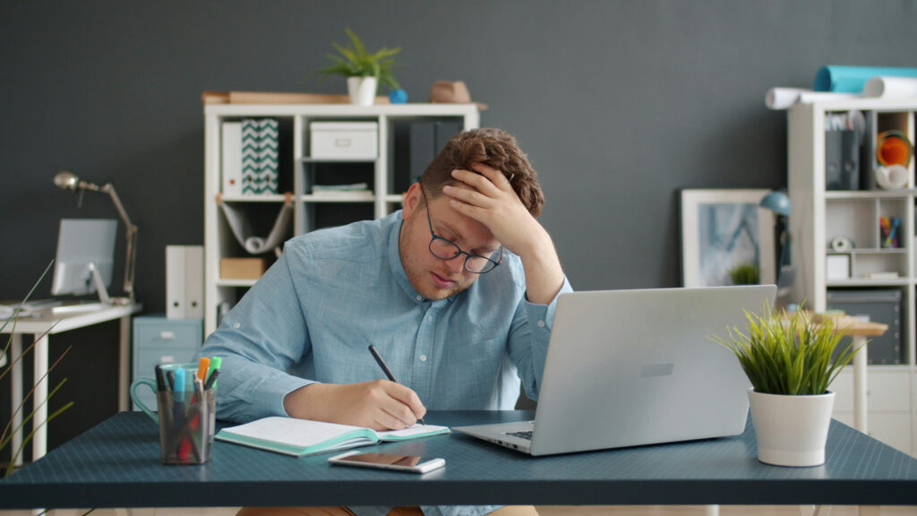Stressed Out? Here’s How to “Upgrade” Your Mental Fitness
